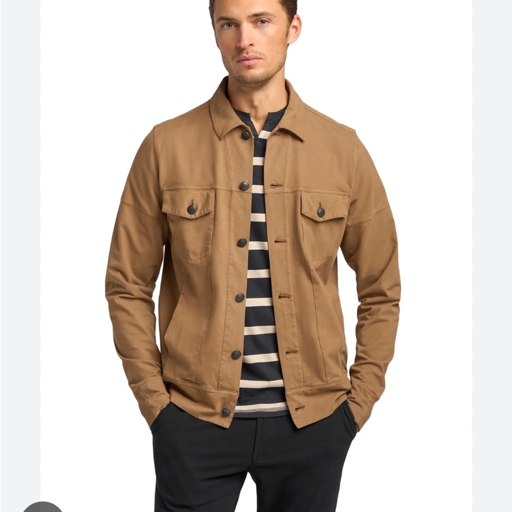 Good Man Brand Flex Jacket NWOT - Picture 1 of 7